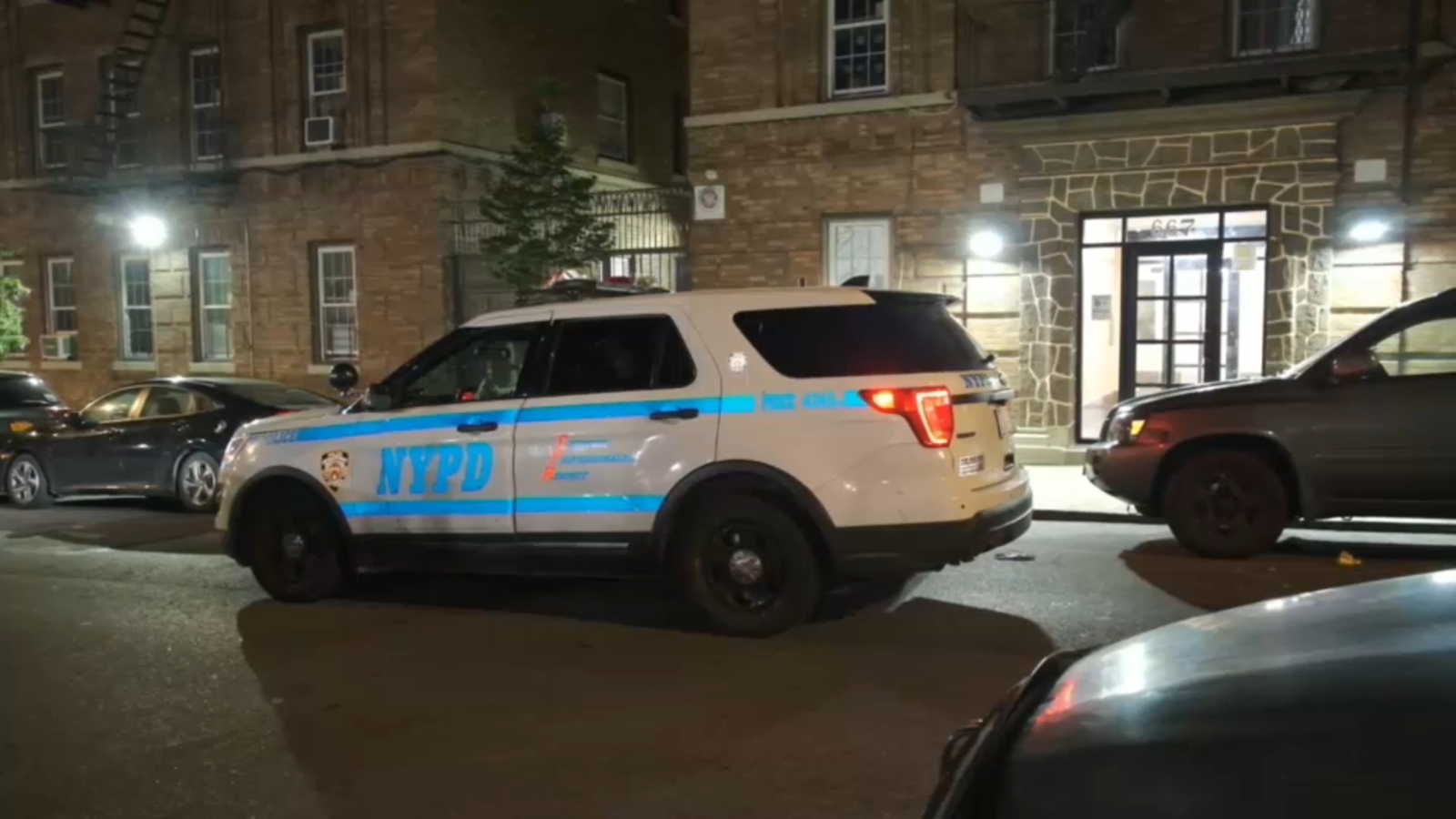 Assault News Image