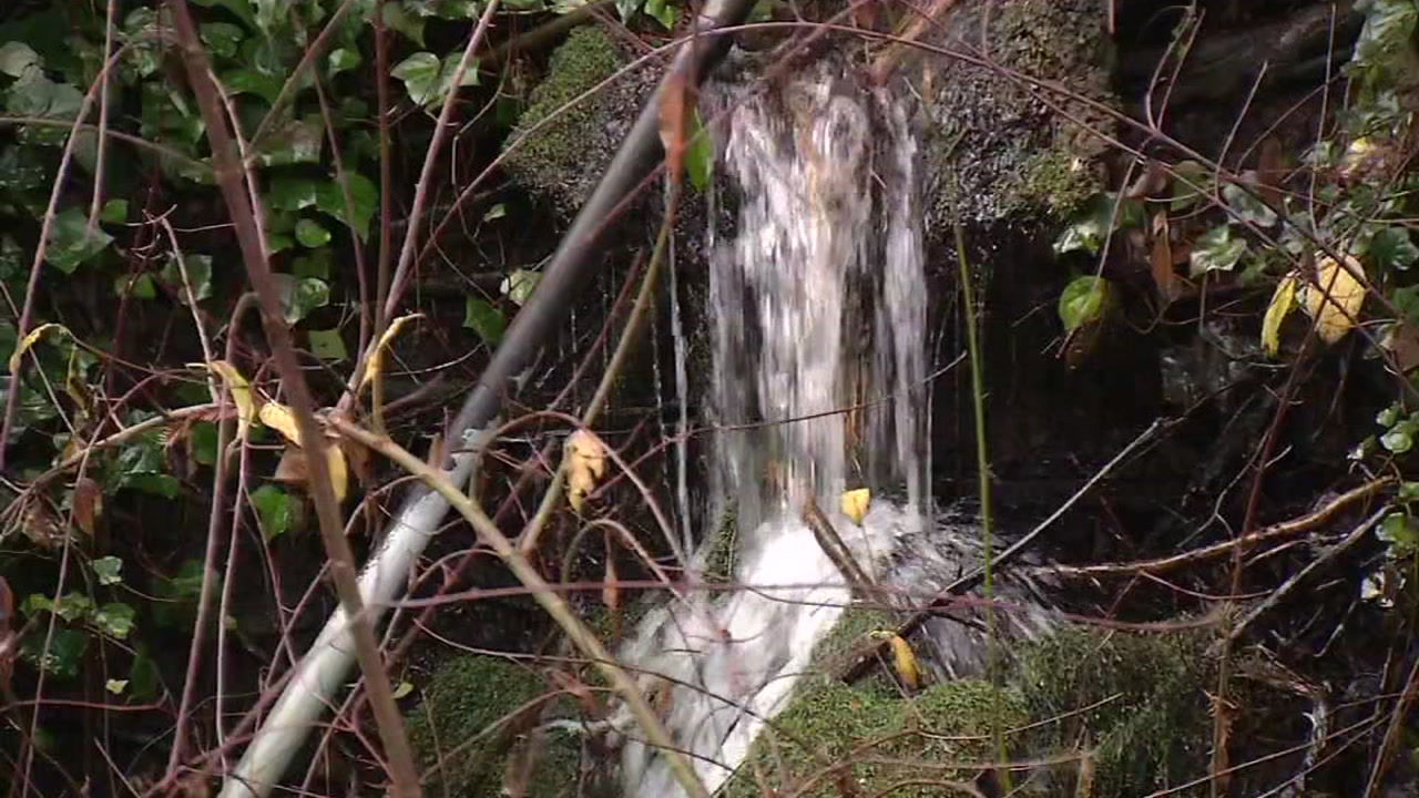 Businesses prep for outages, mudslides in Santa Cruz Mountains