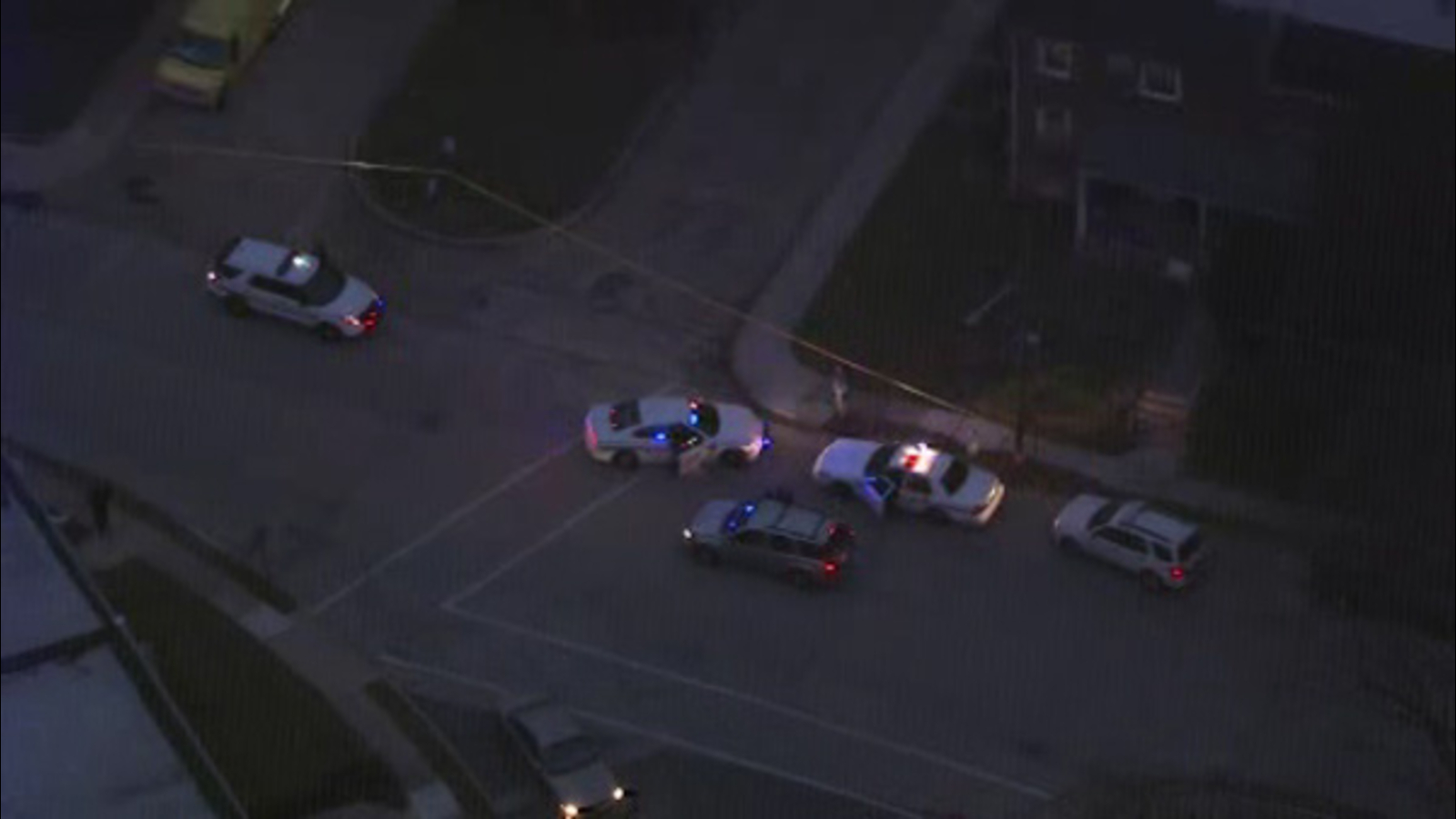 At least 1 injured in Drexel Hill shooting 6abc Philadelphia