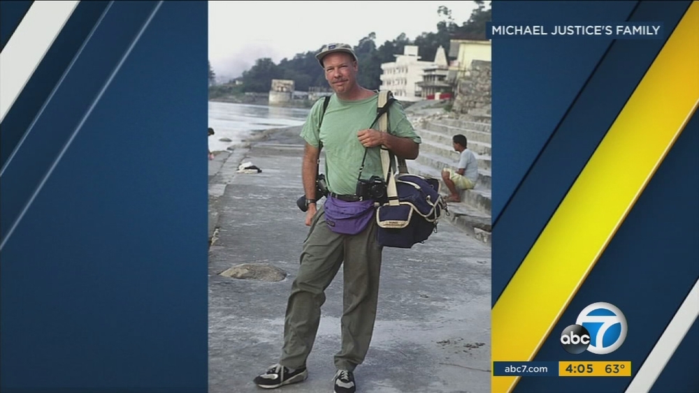 2 bodies pulled from helicopter wreckage off coast of San Pedro