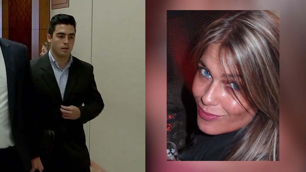 Parents of murder victim banned from courtroom