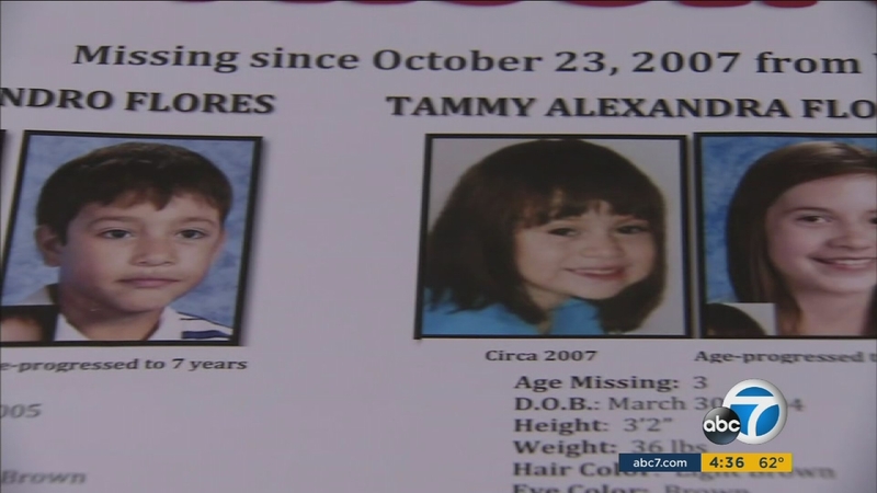 Ontario mom remains hopeful of seeing kids who were abducted by dad 9