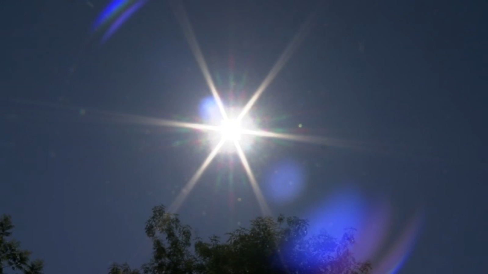 Staying safe in the Central Valley heat as temperatures rise