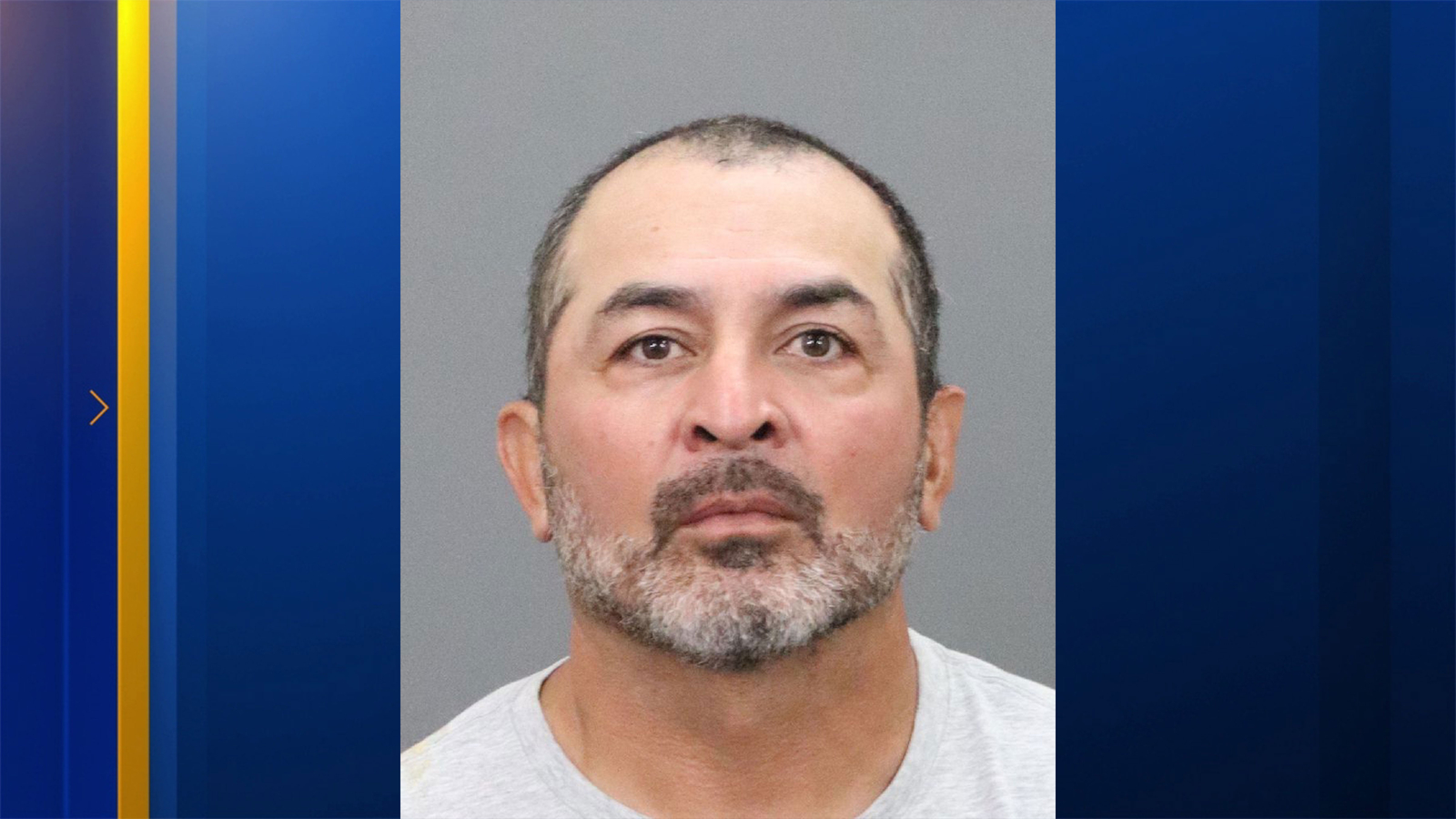 50-year-old Clovis personal trainer arrested for sex crimes against a teenager