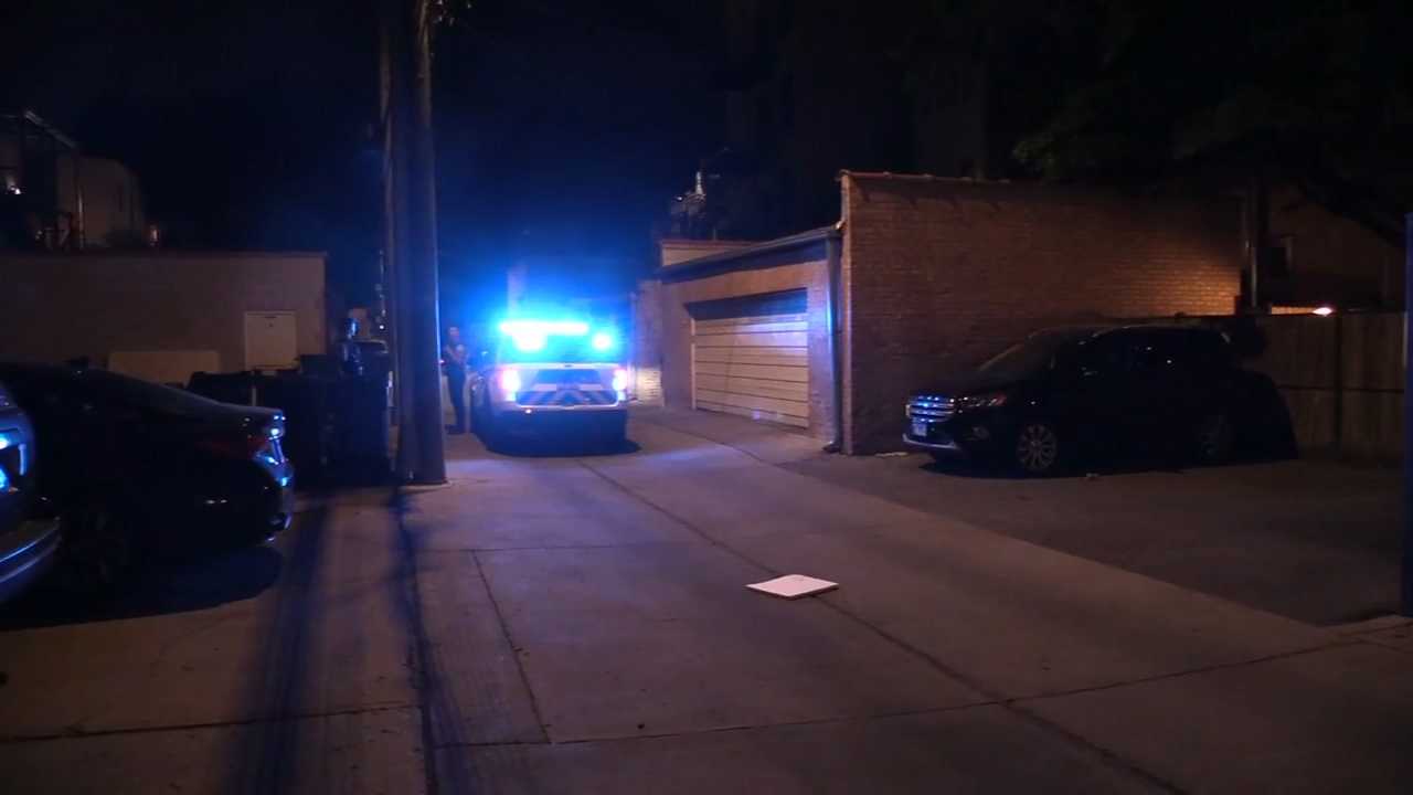 Alleged Lakeview sex assault unfounded, CPD says