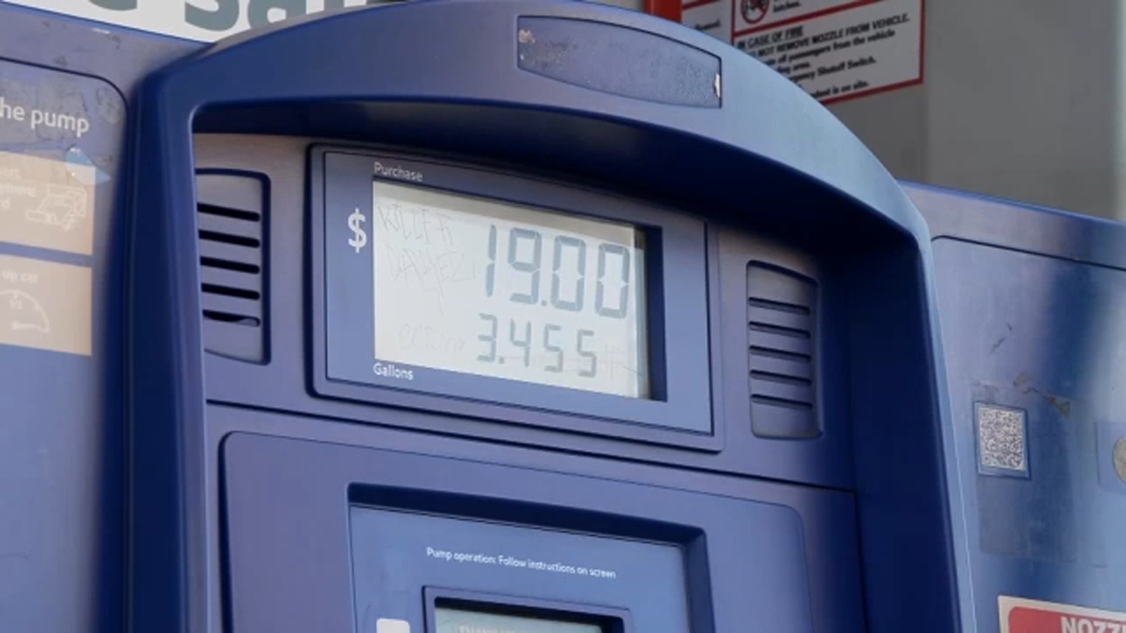 California gas prices to rise on July 1