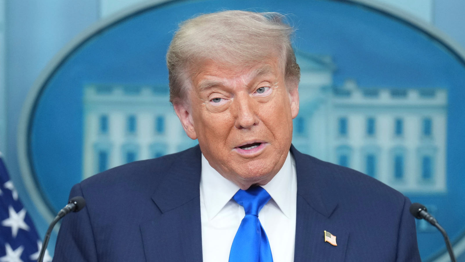 Trump will visit a remote immigration detention site in the Florida Everglades