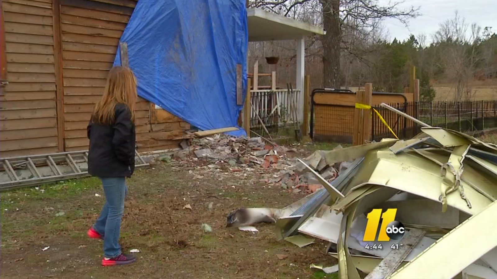 Protect yourself from winter home fires Winter fires burn over 100