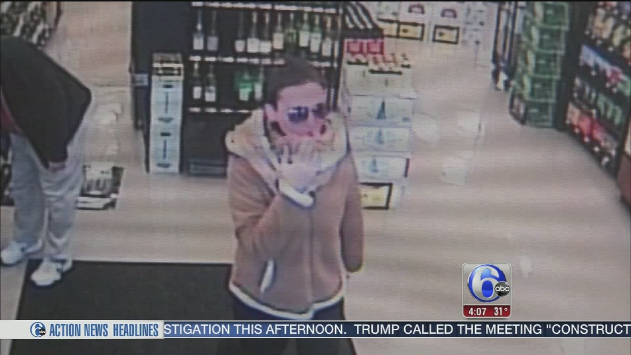 Pickpocket targets seniors at Main Line grocery store
