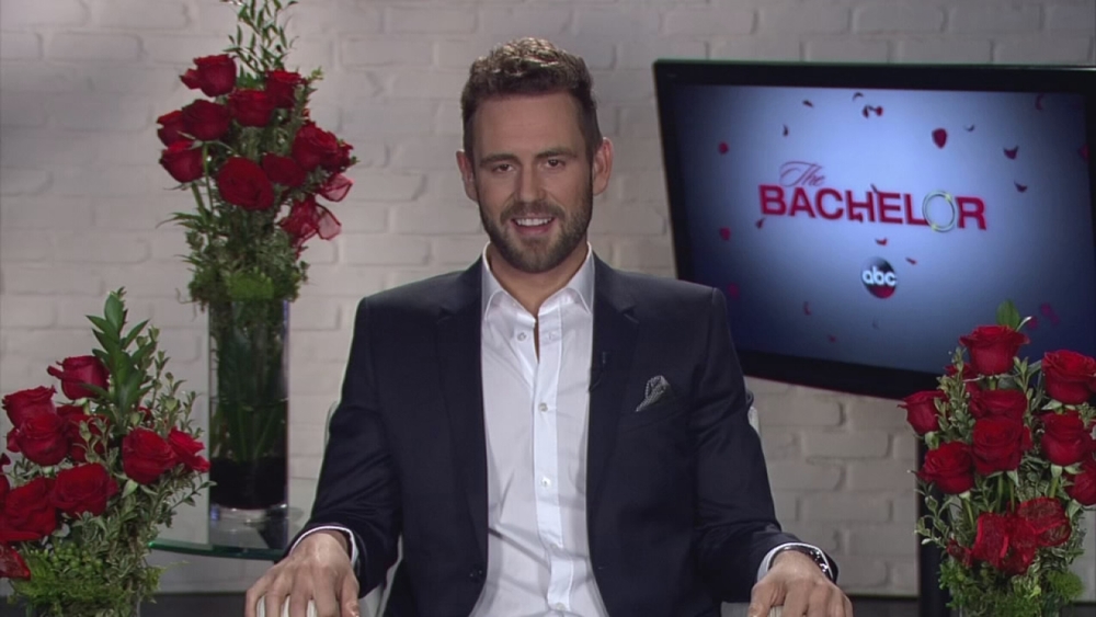 Nick Viall talks about what is coming up next on 'The Bachelor'