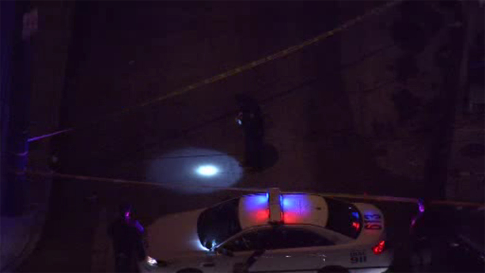 Police: Man shot while driving in North Philadelphia - 6abc Philadelphia