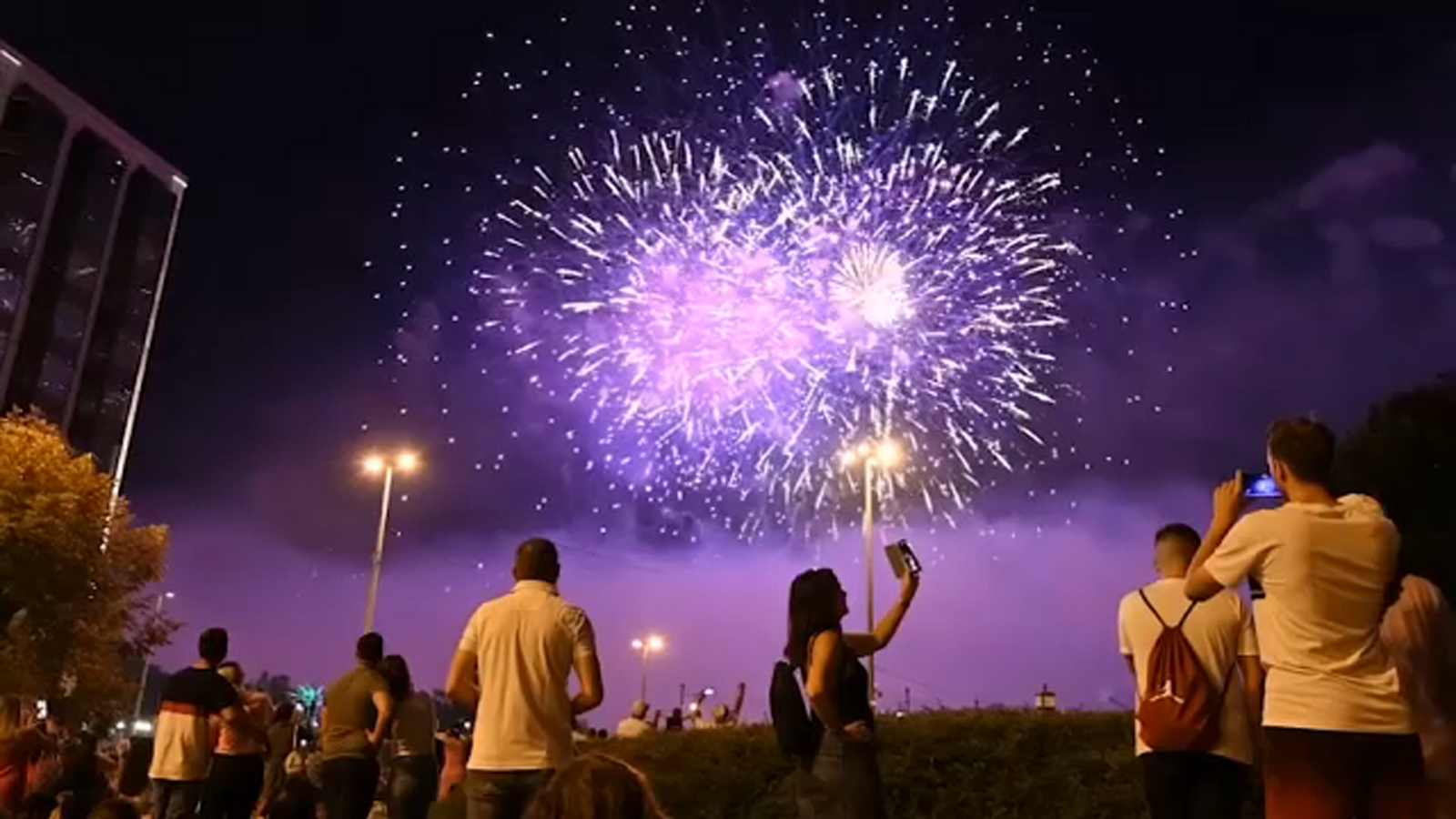 Millions expected to travel for the Fourth of July