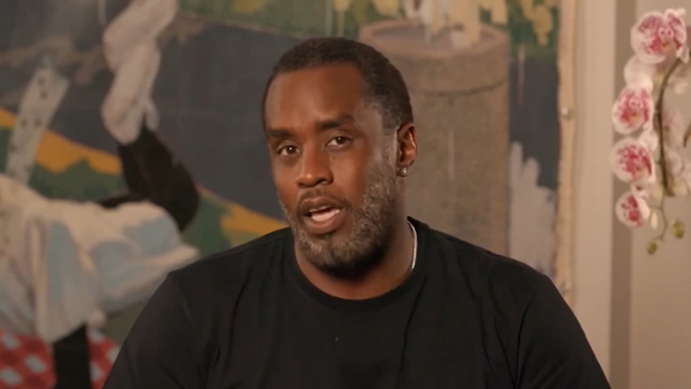 Legal expert weighs in on jury's partial verdict in Diddy trial