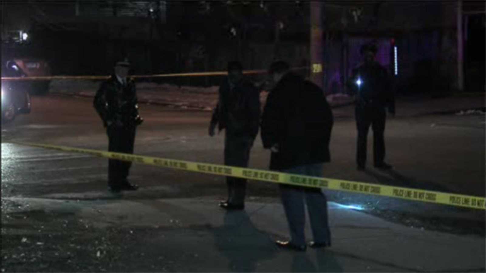 Man shot dead in North Philadelphia - 6abc Philadelphia
