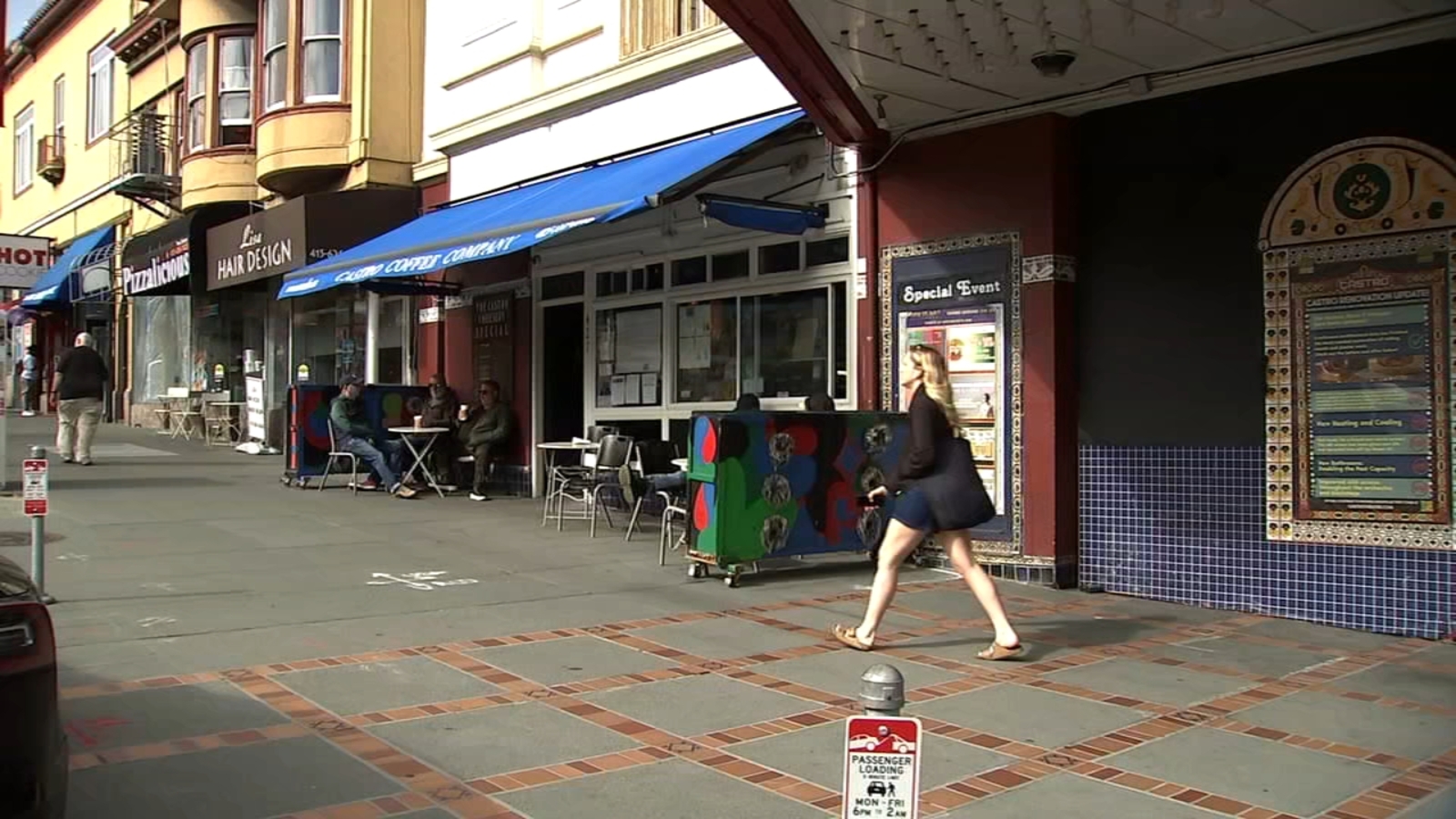 Legacy SF Castro businesses asked to leave to make room for Another Planet Entertainment