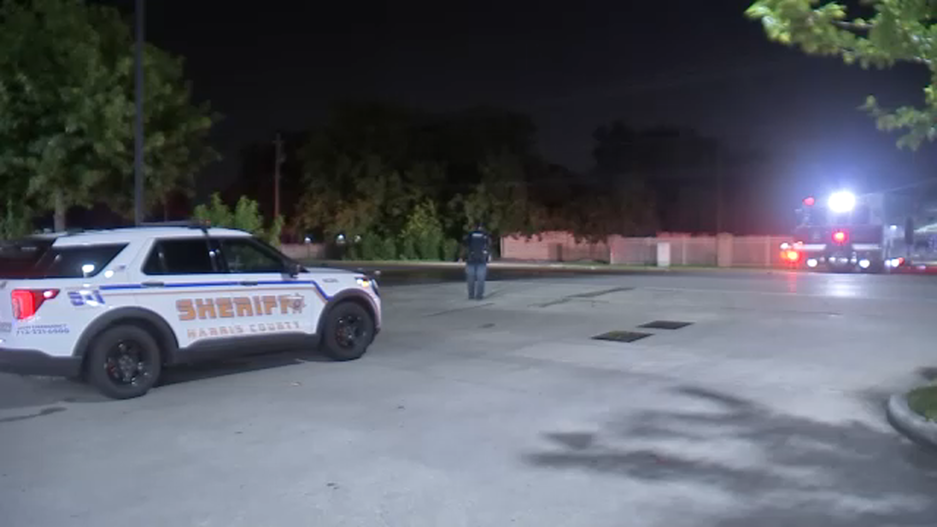 One dead after shooting in west Harris County - ABC13 Houston