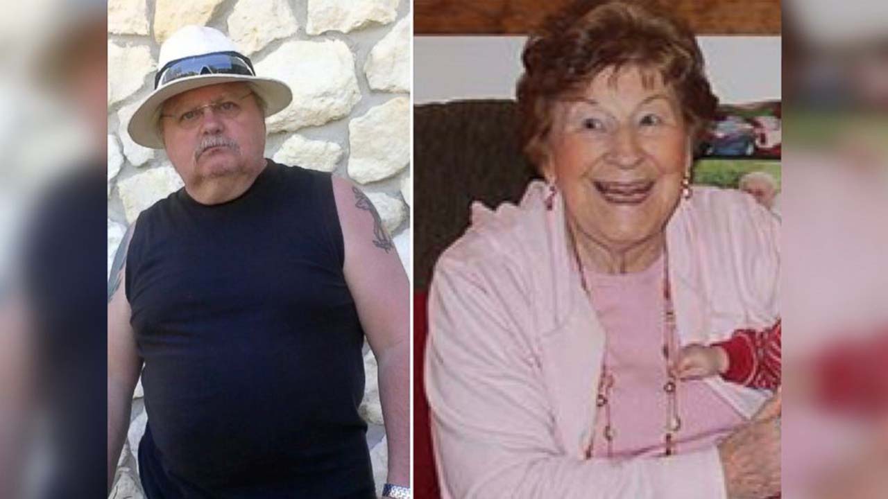 Two victims named in Florida airport shooting
