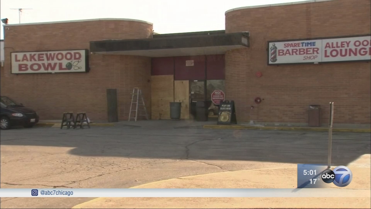 3 in custody in Richton Park bowling alley shooting