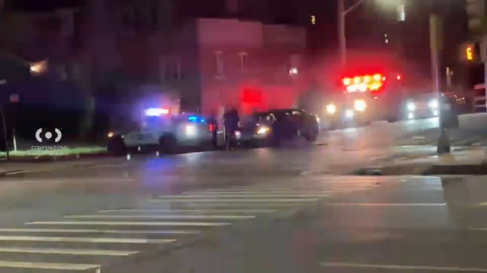 Sheepshead Bay crime: Police searching for driver accused of fleeing ...