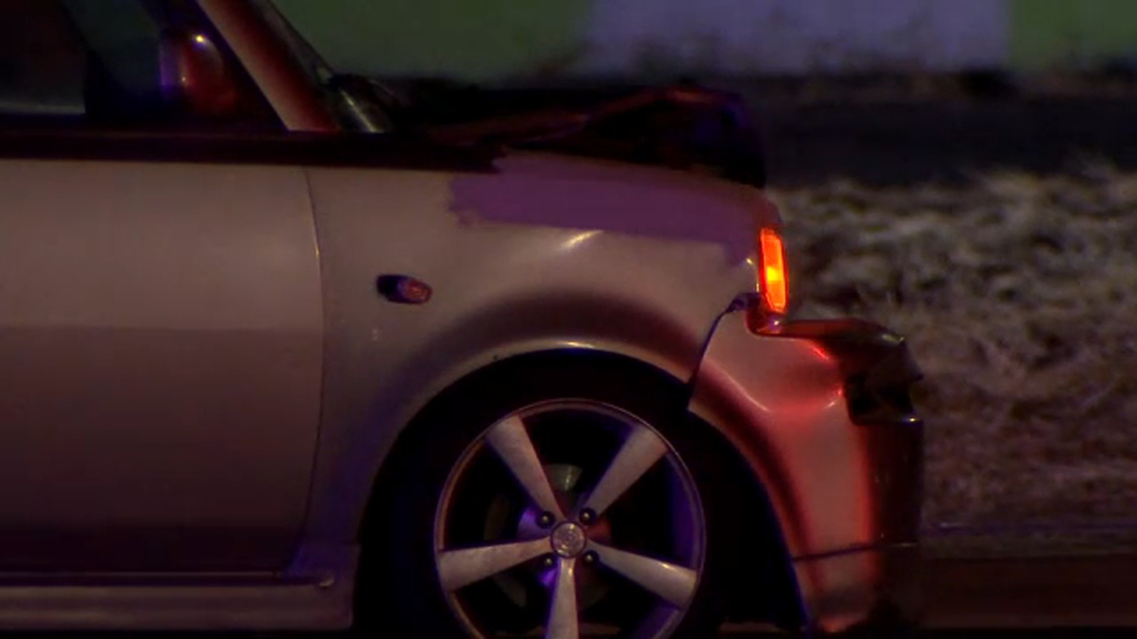 Man hit and killed by vehicle in southwest Fresno, police say