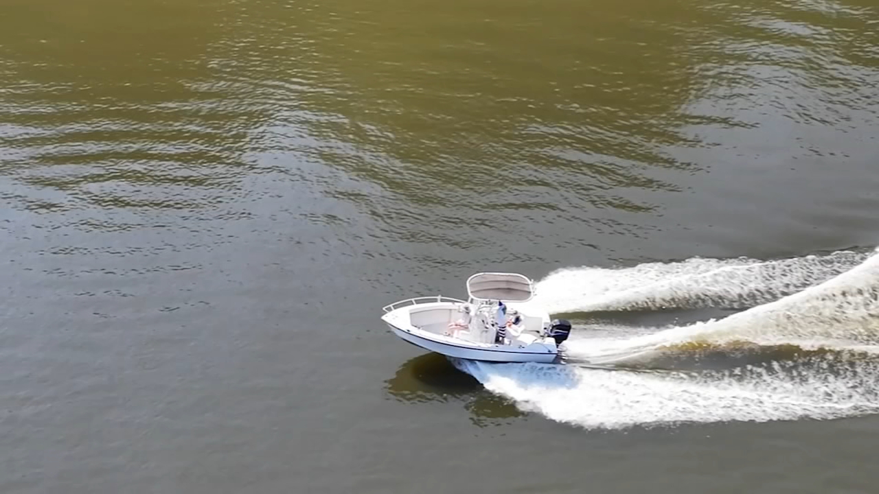 Boat safety tips for July 4th weekend