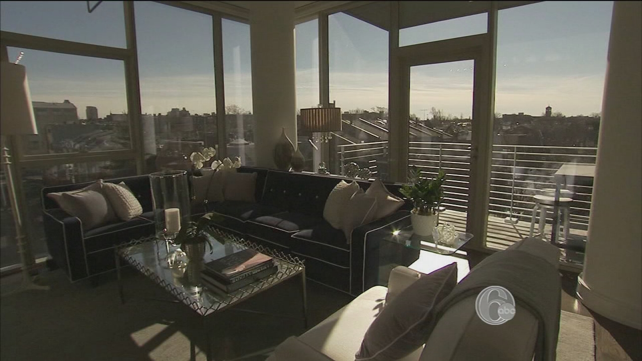 FYI Philly: New Luxury Living