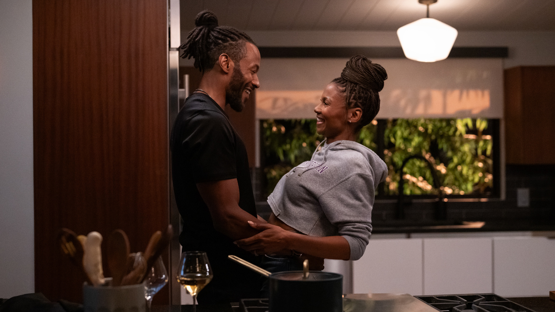 Sneak peek image of "Reasonable Doubt" season three.
