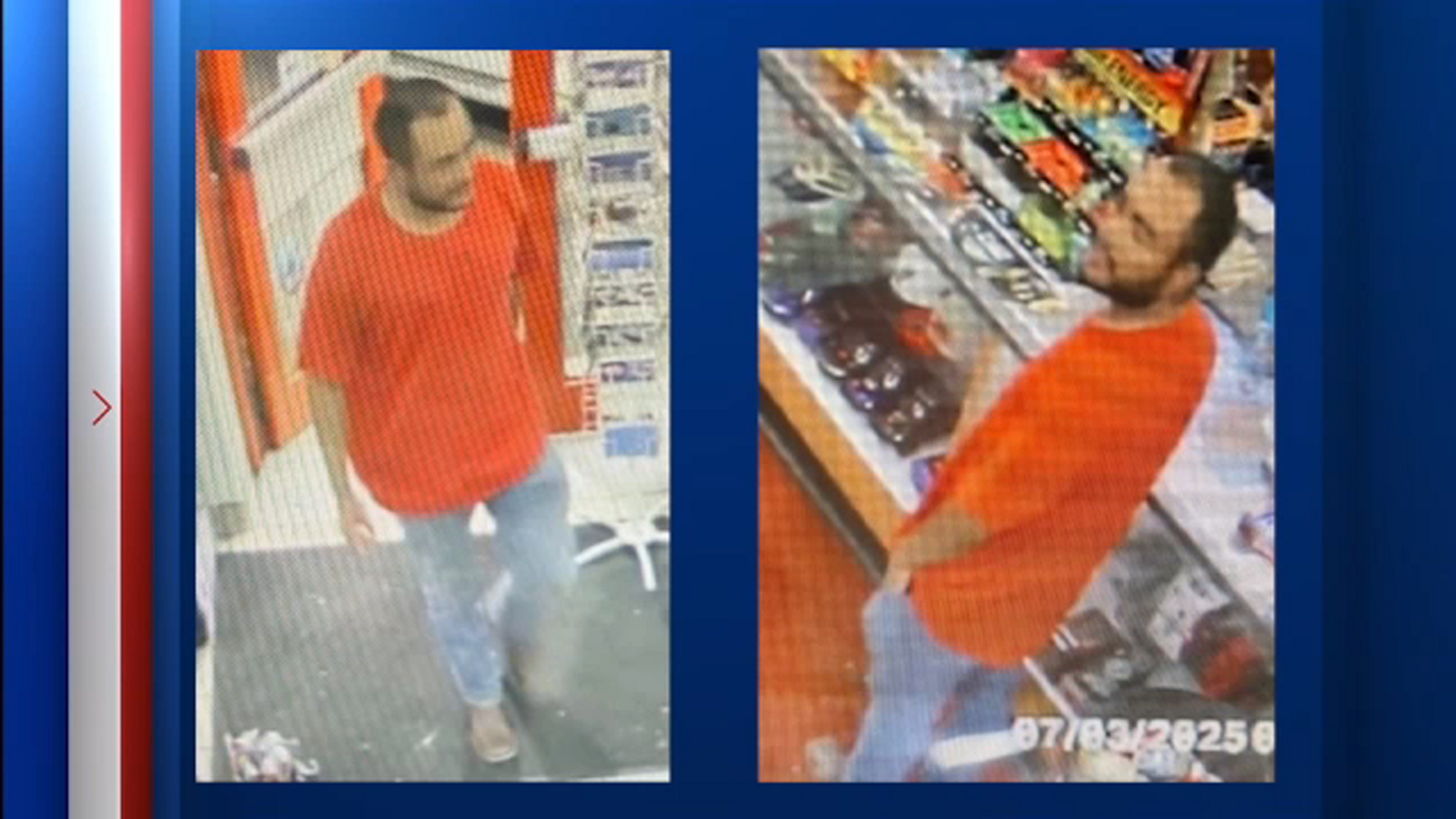 Galveston Suspect Apprehended After Fatal Gas Station Shooting