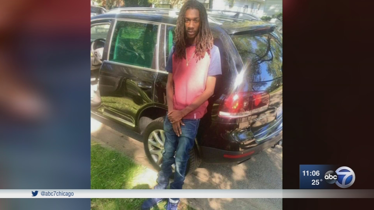 Home invaders kill man, terrorize family in Harvey