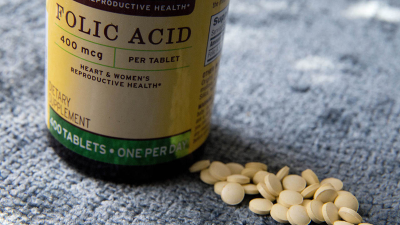 Did You Know Folic Acid Isn T Just For Expecting Moms Abc13 Houston