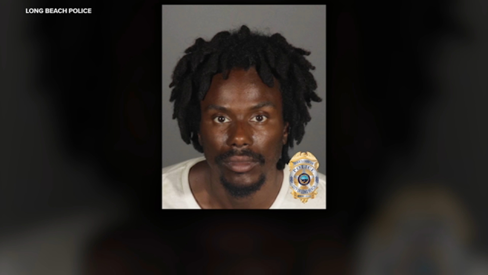 Homeless man accused of sexually assaulting unconscious woman in Long ...