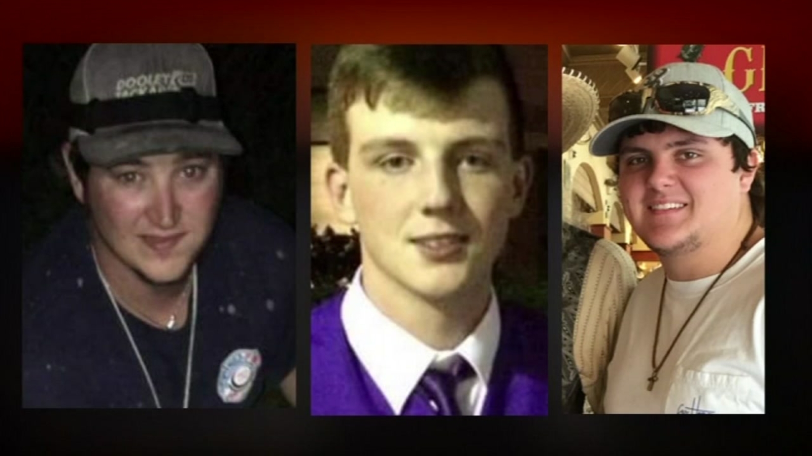 Coast Guard: 3 missing Houston-area hunters found dead - ABC13 Houston