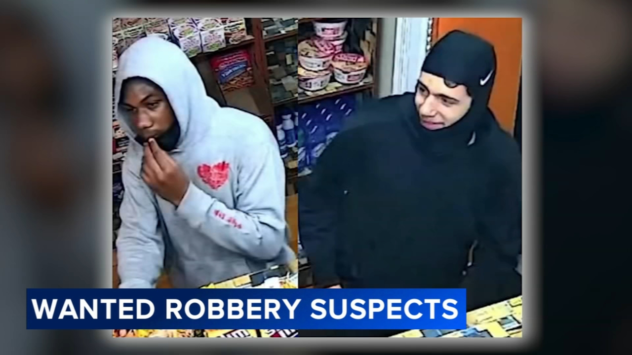 Series of attacks in Chinatown appears to be hate crimes, police say