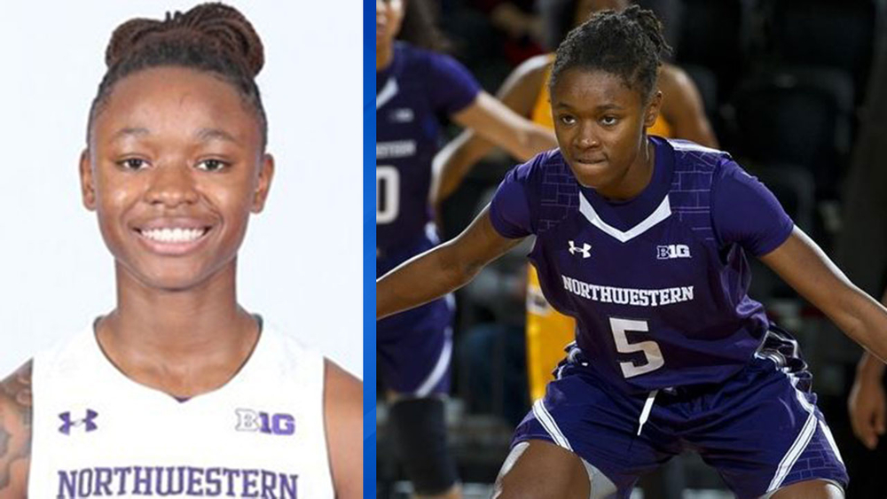 Mother sues Northwestern sorority for wrongful death in daughter's suicide