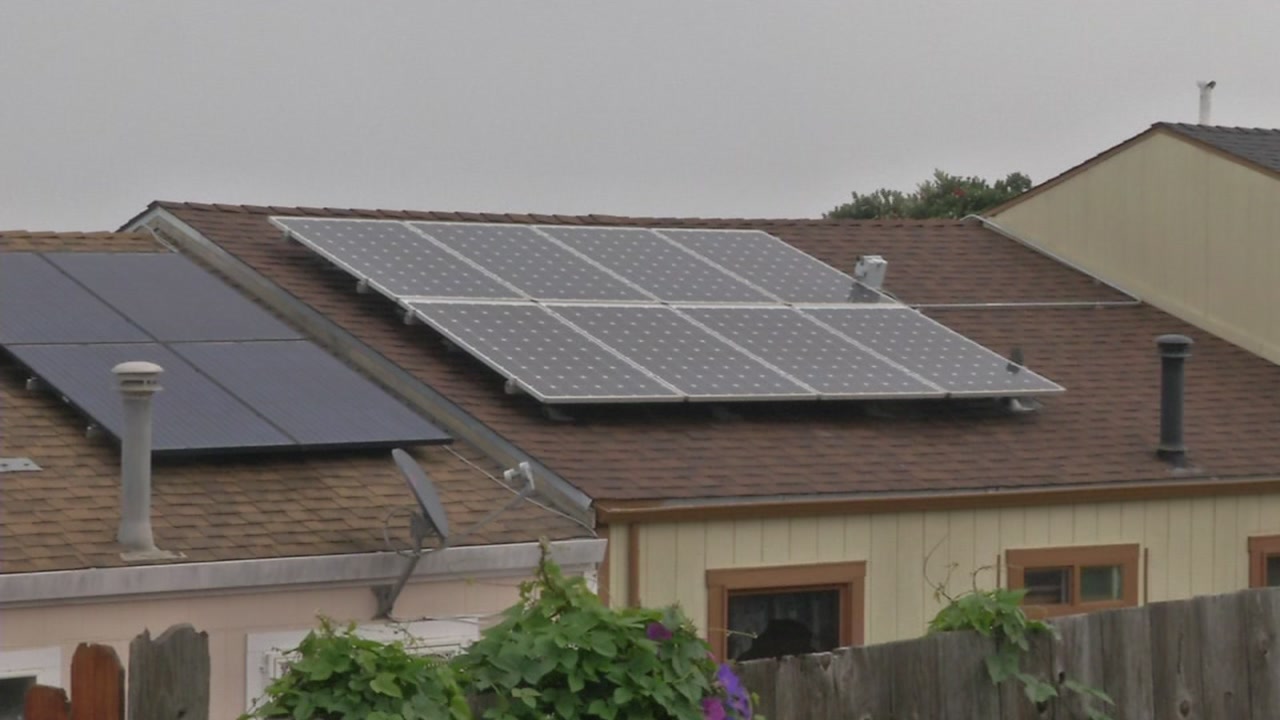 7 On Your Side examines new solar energy program for low income residents