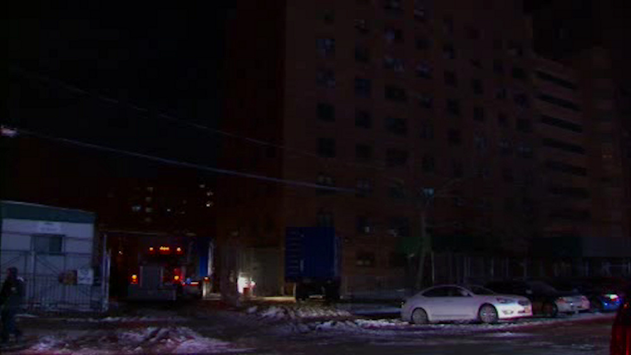 Power, heat, and water restored in Queens apartment buildings