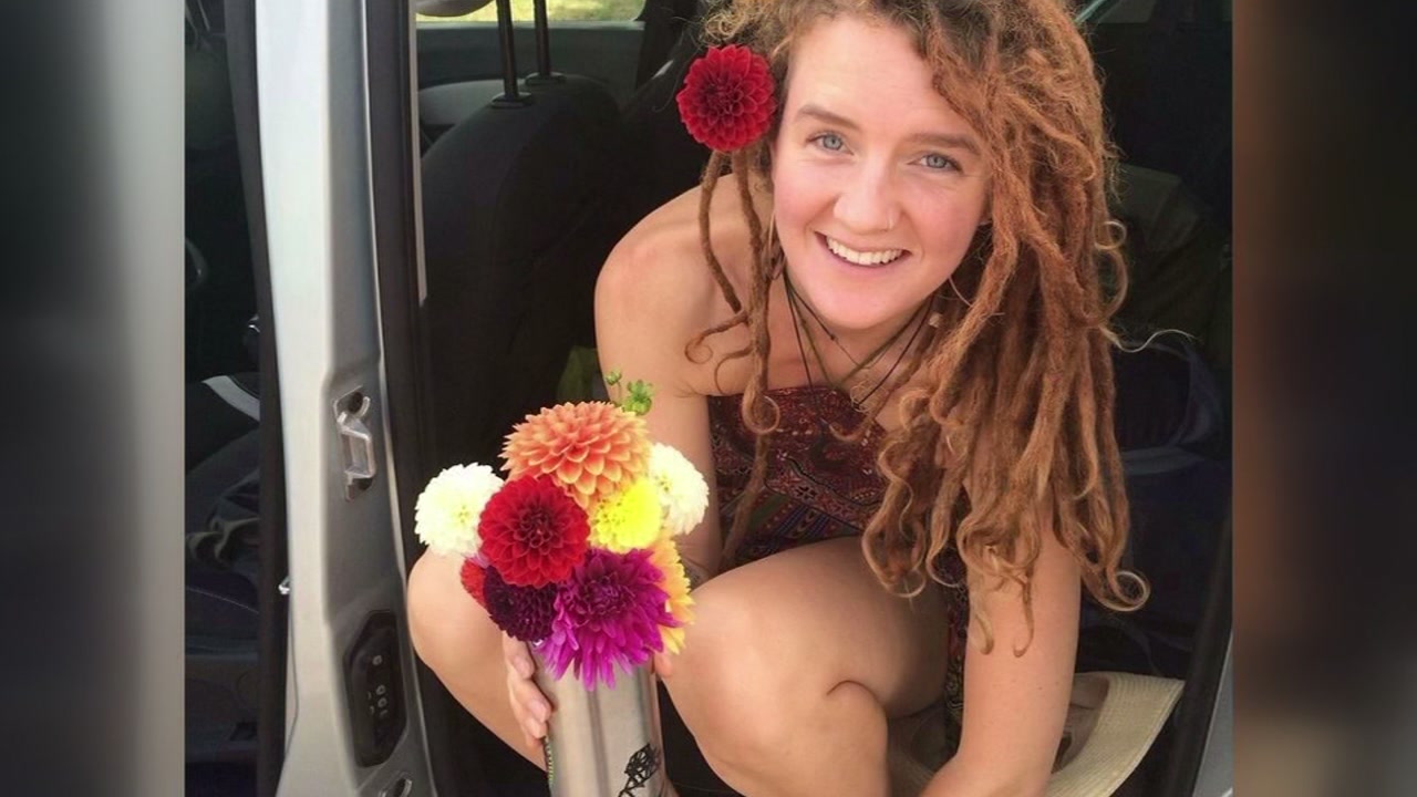 U.C. Berkeley student arrested in murder