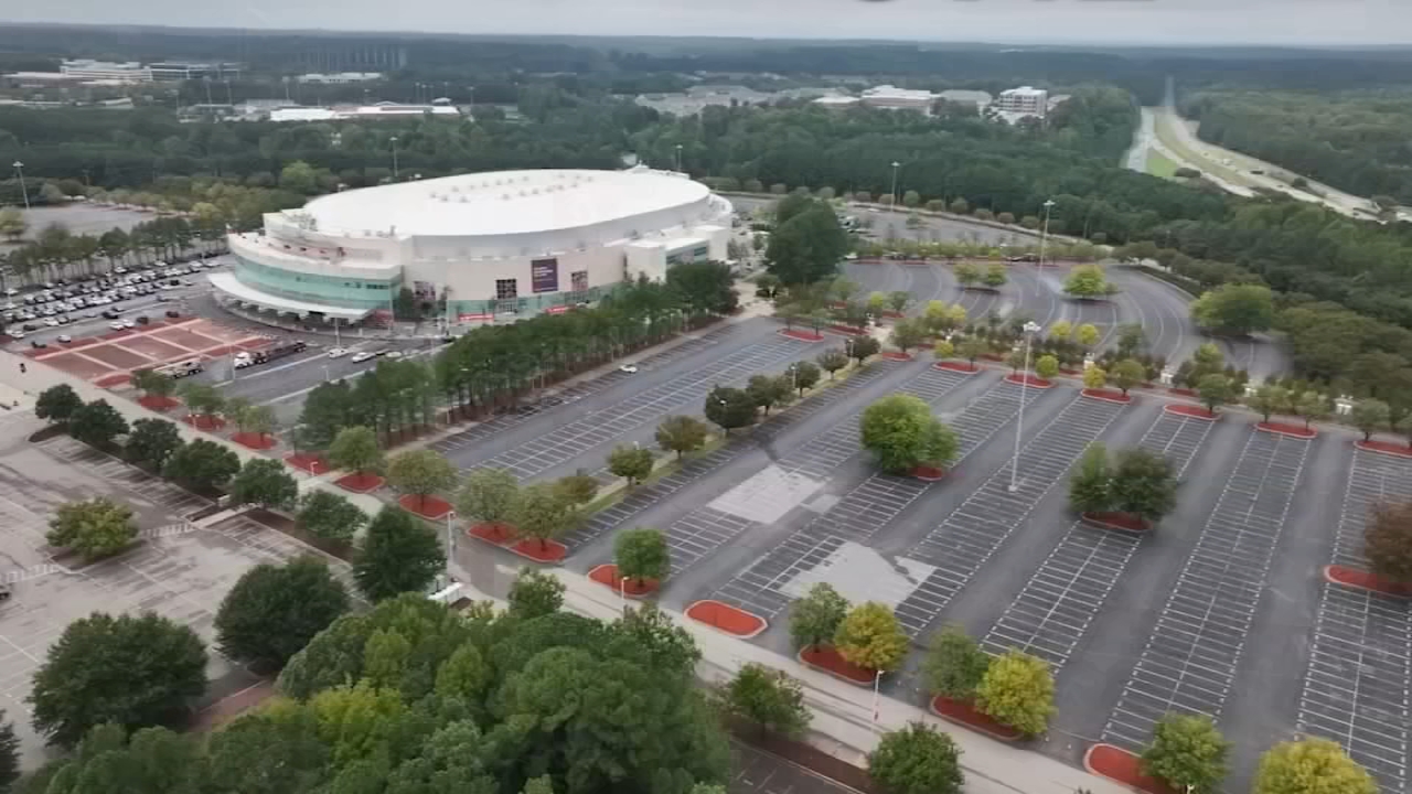 Raleigh's Fourth of July Fireworks return to Lenovo Center