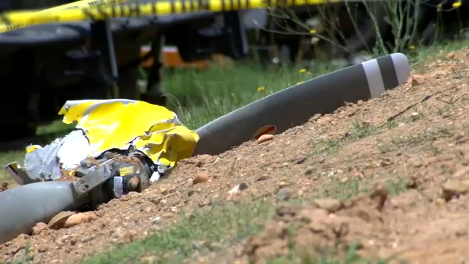 Harnett County plane crash 2 killed | NTSB releases early findings on ...