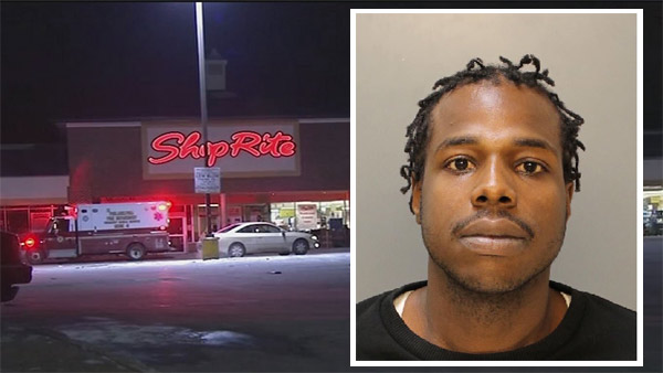 Police: Driver left boy on school bus to go shopping