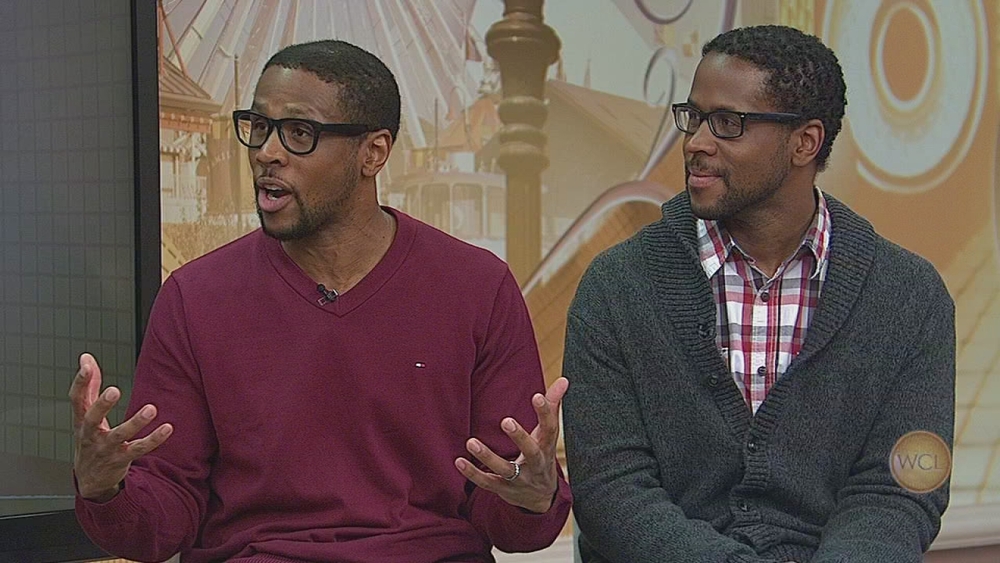 Fact or Fiction: Twin OB/GYNs talk women's health
