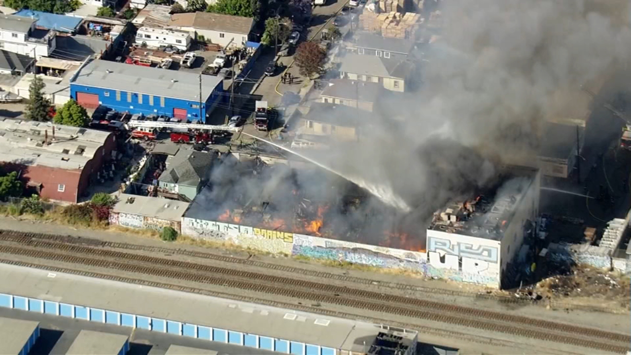 Abc7 Sf ABC7 News at 5am - May 27, 2023 - ABC7 San Francisco