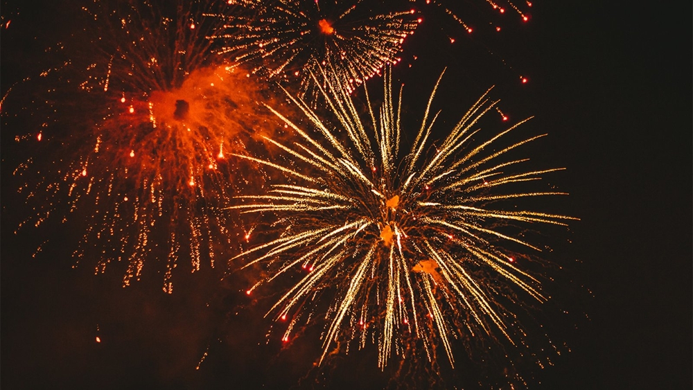 Triangle 4th of July celebrations get ready for fireworks palooza!