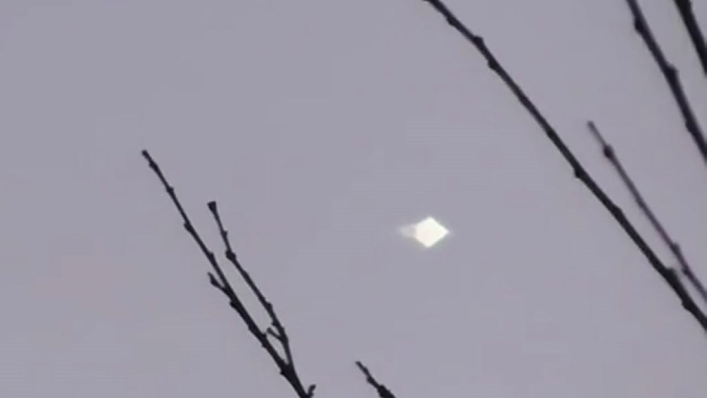 Top 9 places to see UFOs in the Houston area