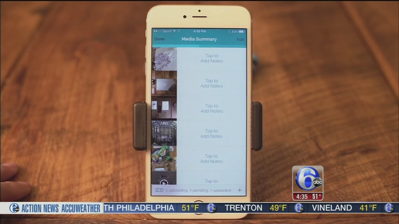 Your Life: New app turns memories into mini movies