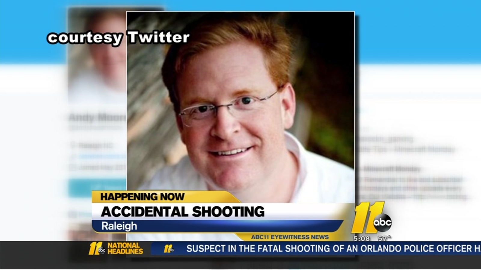 Raleigh police say man accidentally shot himself getting out of car ...
