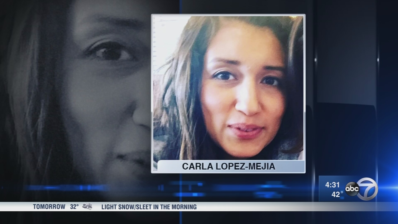 Mother, 2 children found dead in Lake in the Hills
