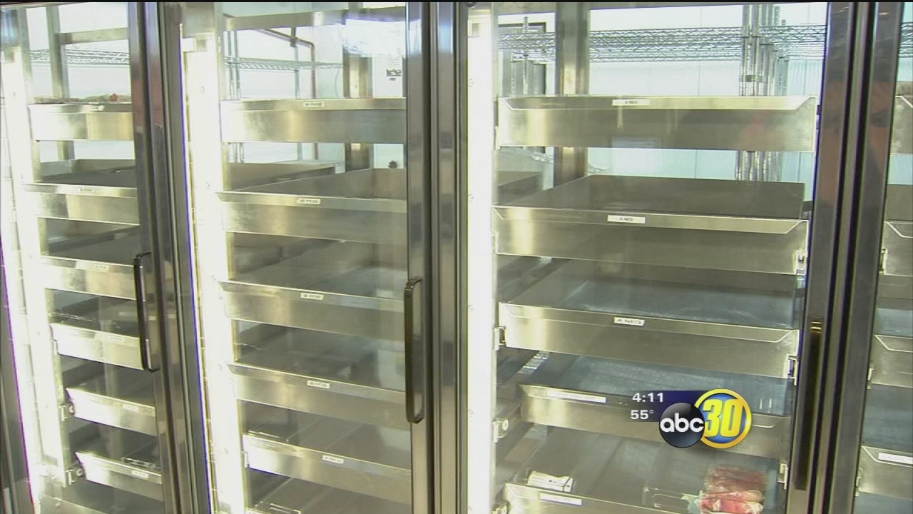 Valley blood centers asking people to donate as shortage continues
