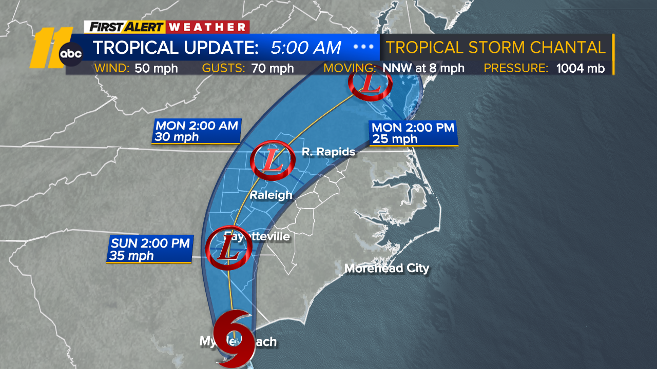 Moral Monday rally - ABC11 Raleigh-Durham