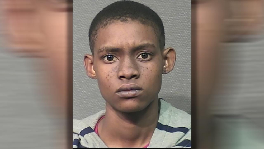 Suspect arrested in Chinese national's death